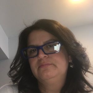 Meet your Posher, Dawn